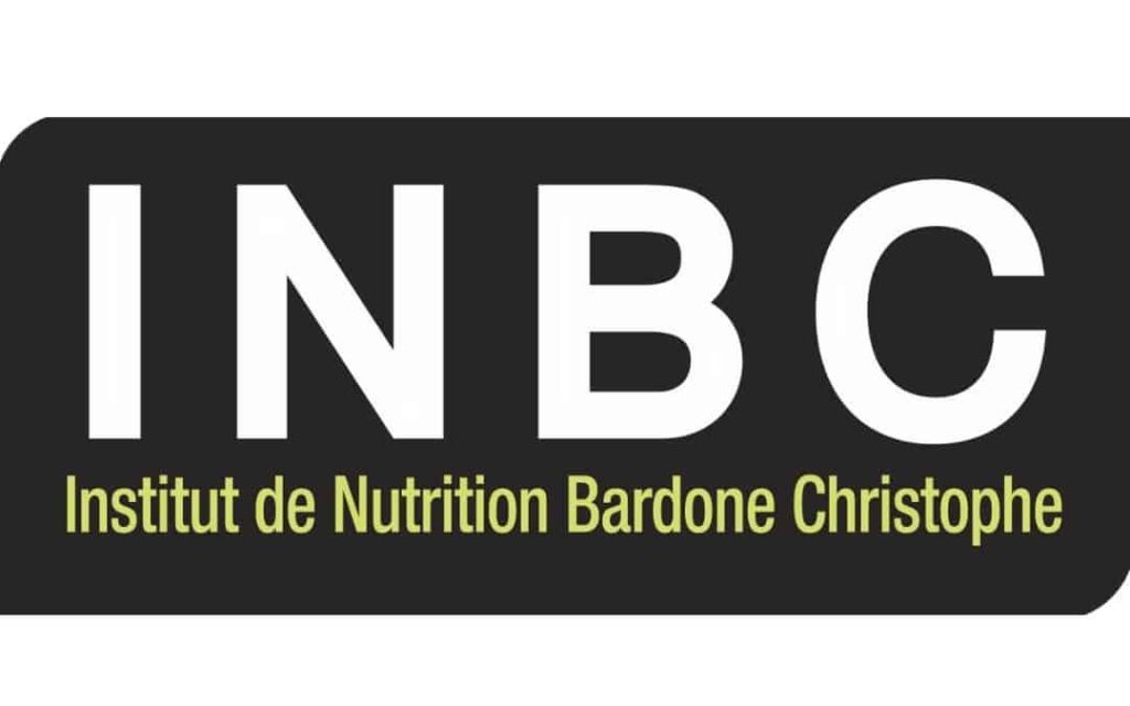 Logo INBC