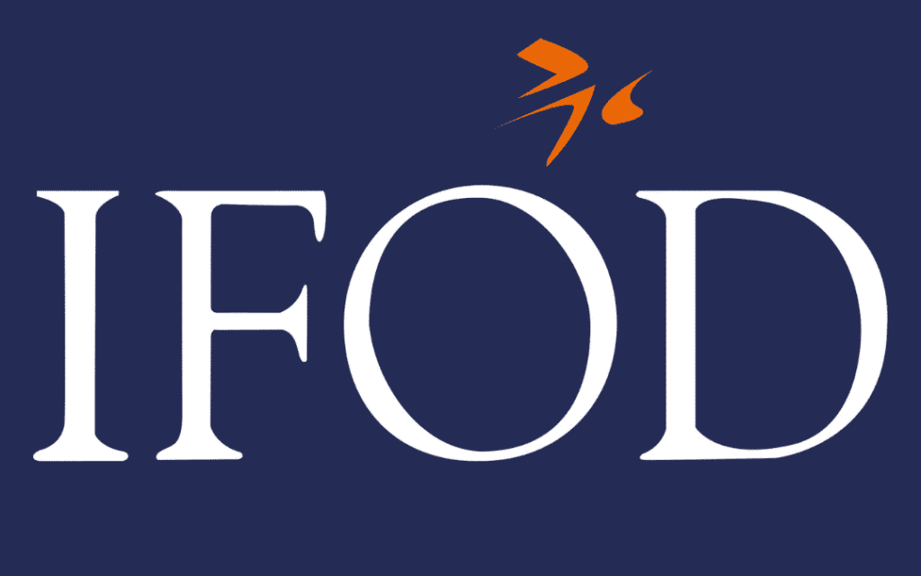 Logo IFOD