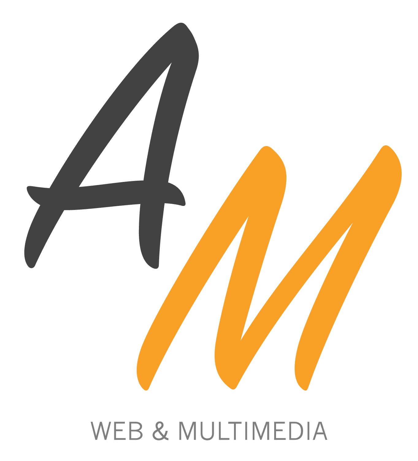 logo de la société web & multimedia Alexandre Maurouard