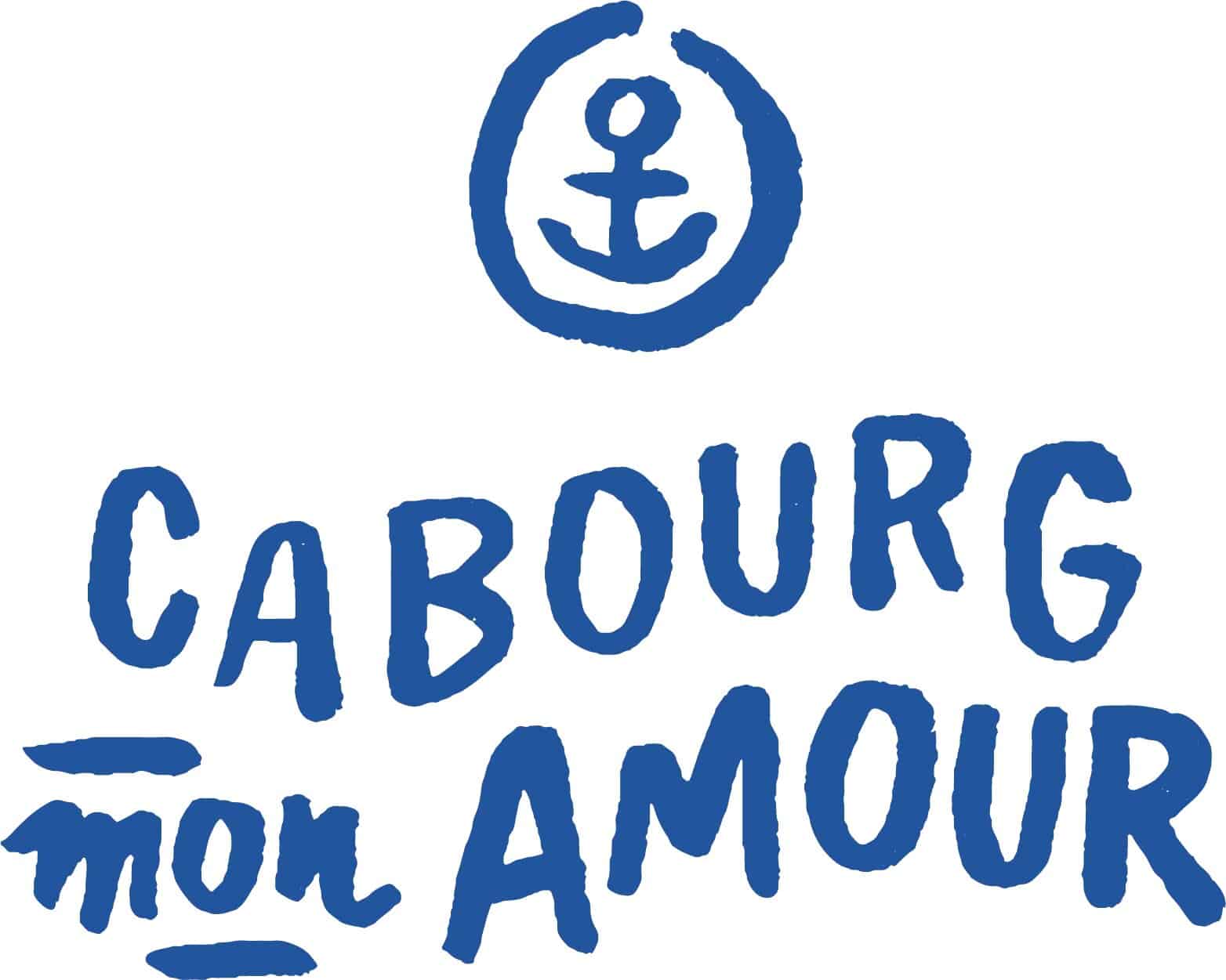 Logo couleur Cabourg mon amour festival de musique