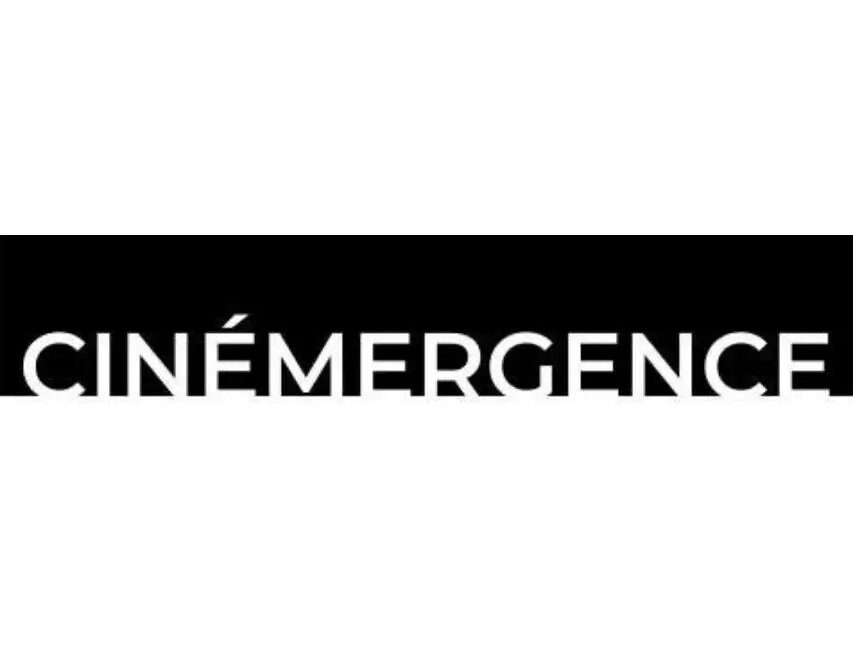 Logo Cinémergence association de cinéma