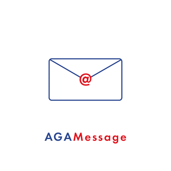 Logo AGAMessage