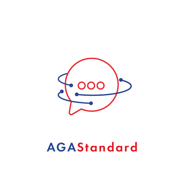 Logo AGAStandard