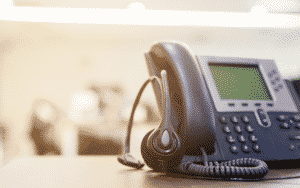 Agaphone spécialiste des solutions de standard téléphonique externalisé pour les PME