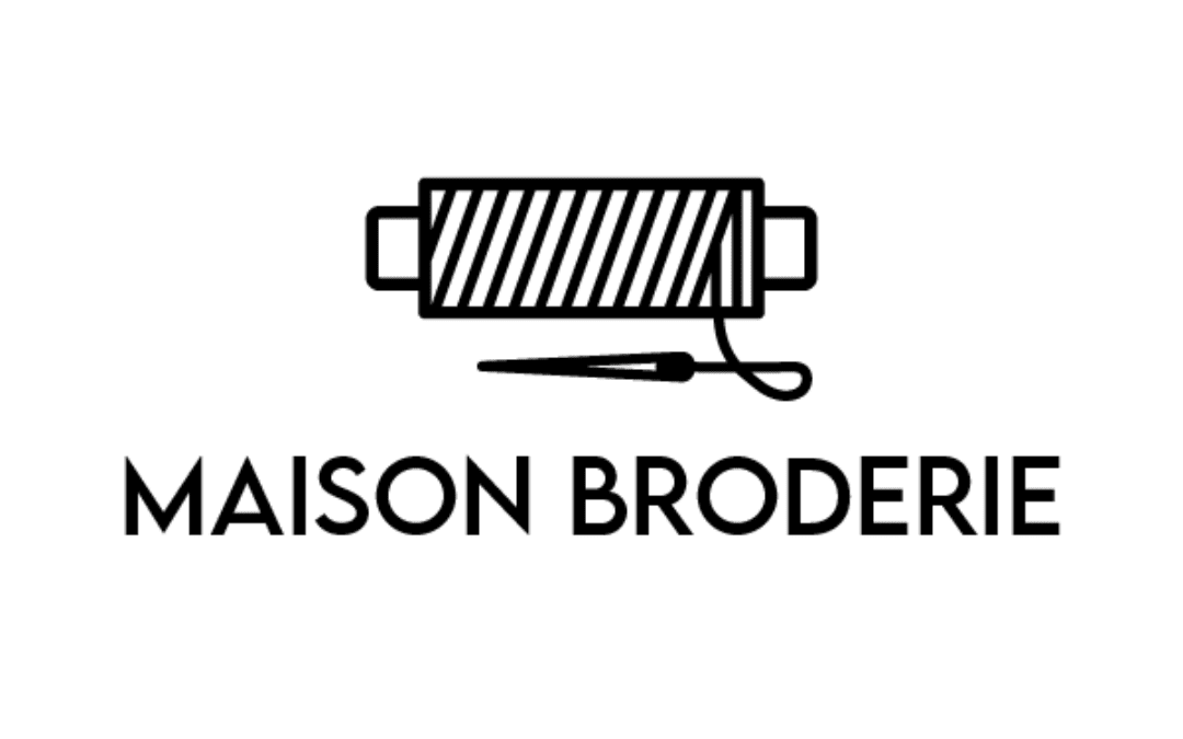 INTERVIEW MAISON BRODERIE AVEC MAXIME MAGNY