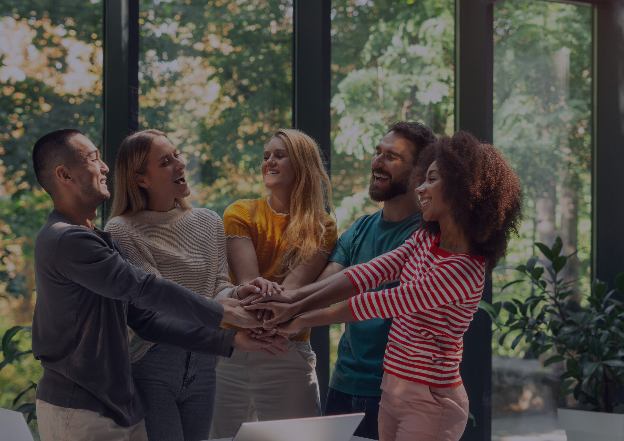 Les 10 avantages du team Building en entreprise