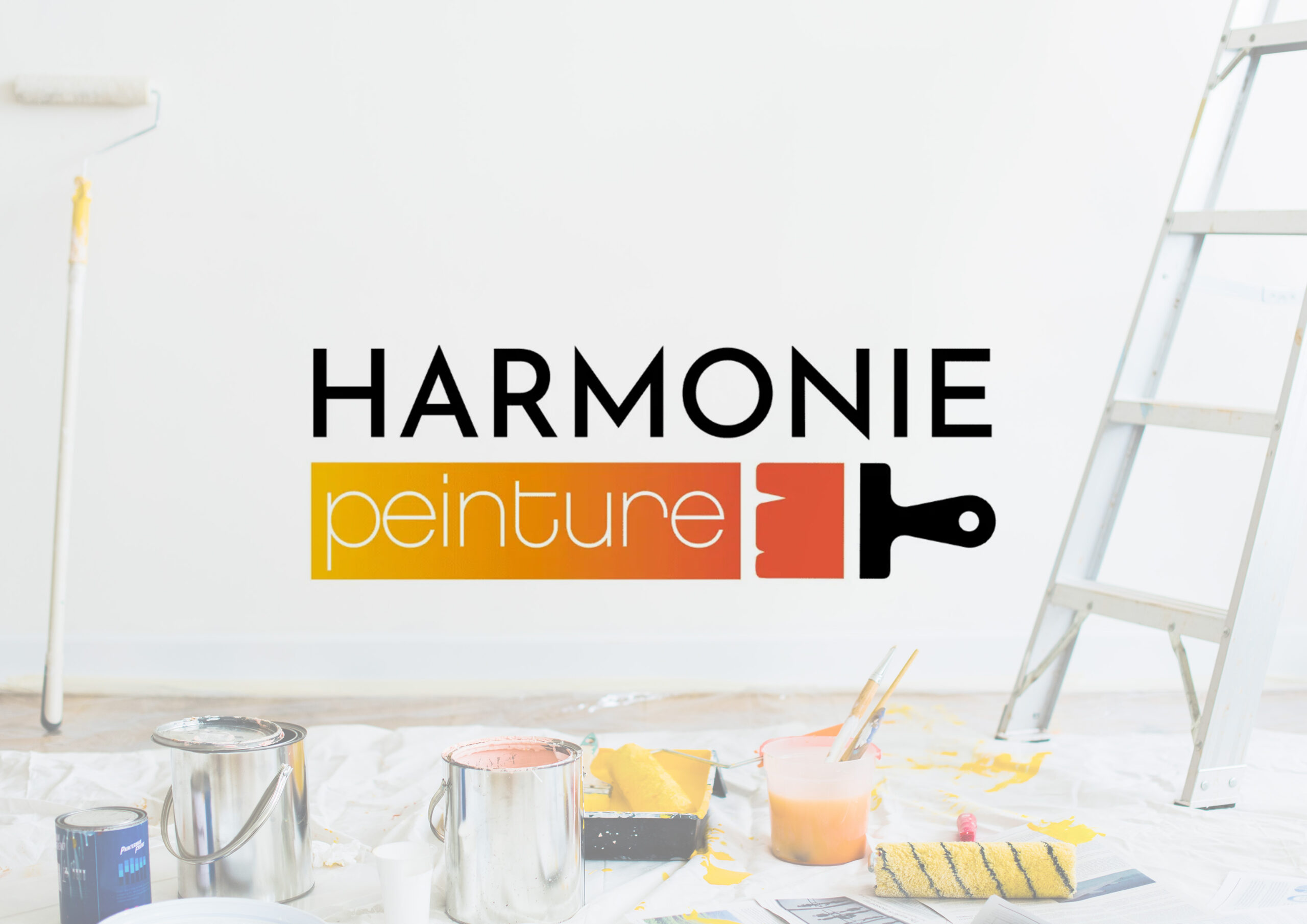 Interview Didier Bonjour, Harmonie Peinture