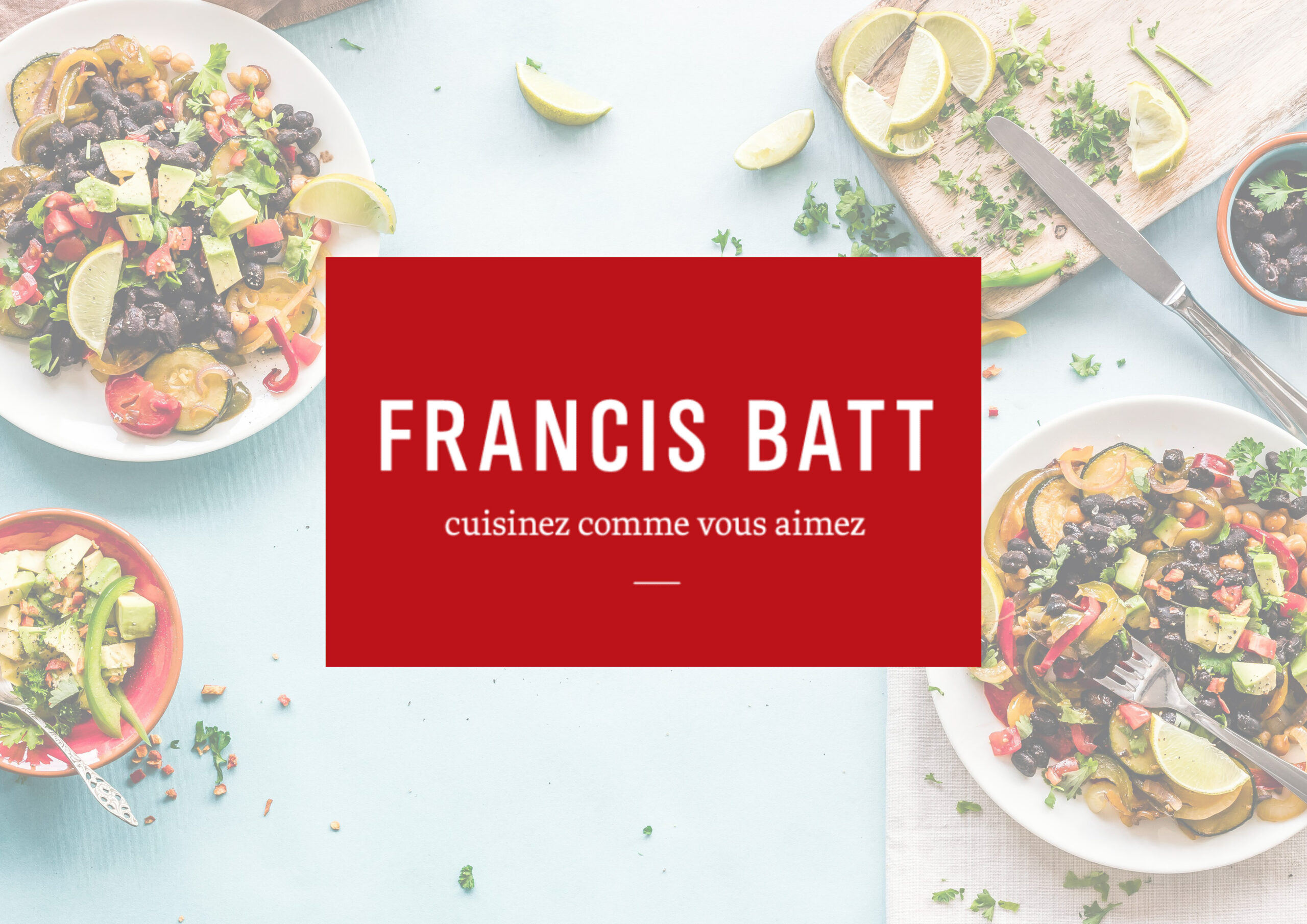 Interview Francis Batt