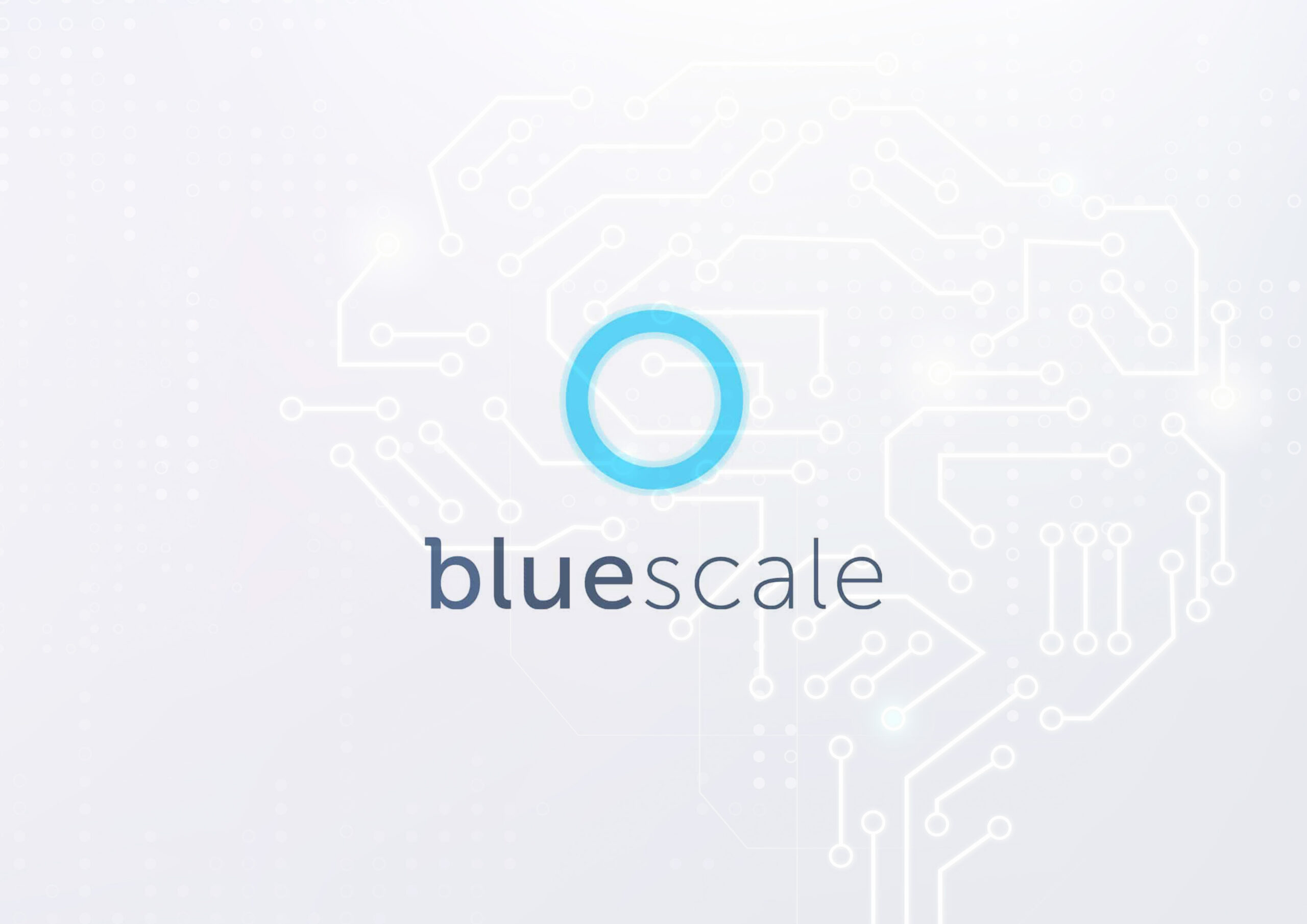 Bluescale