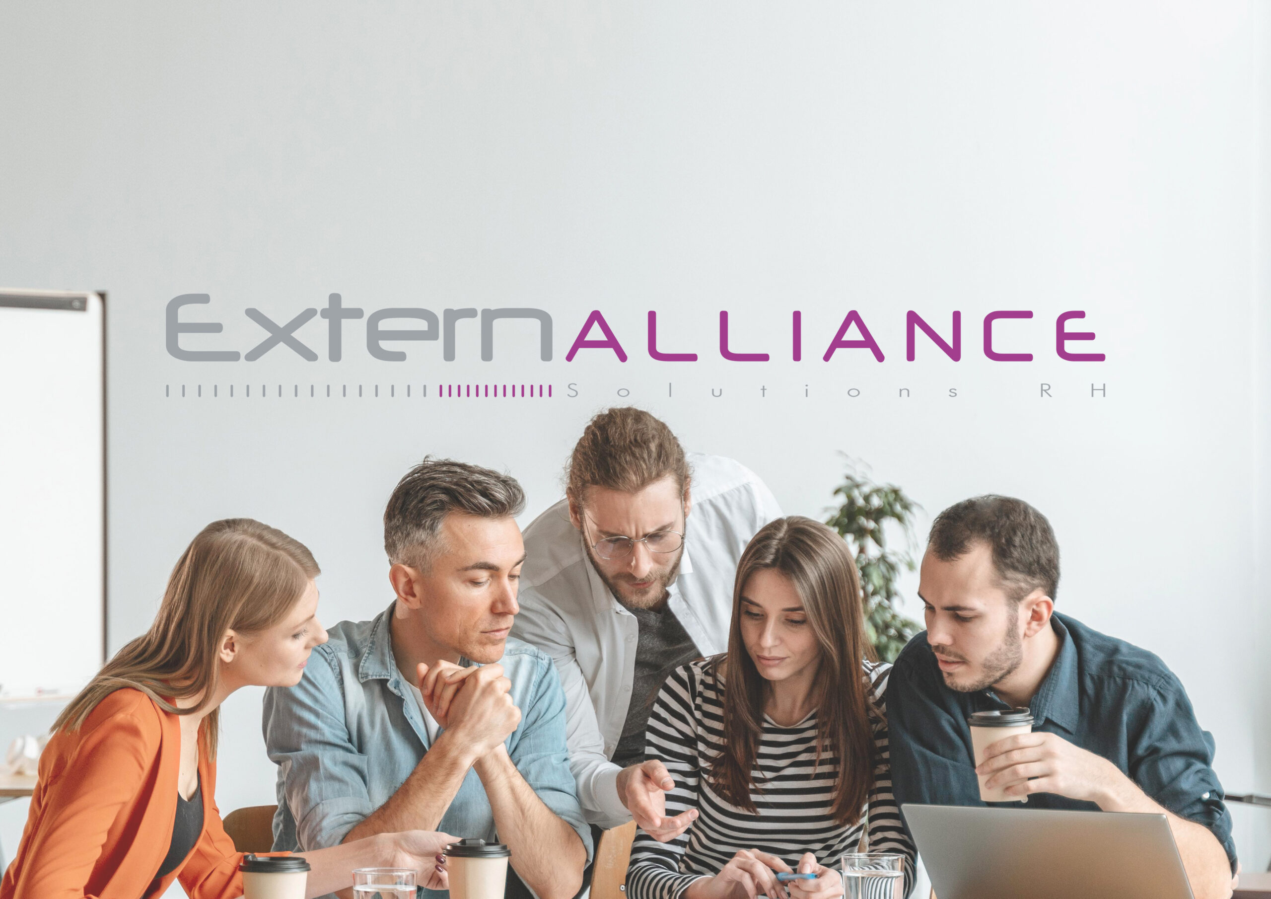 Externalliance