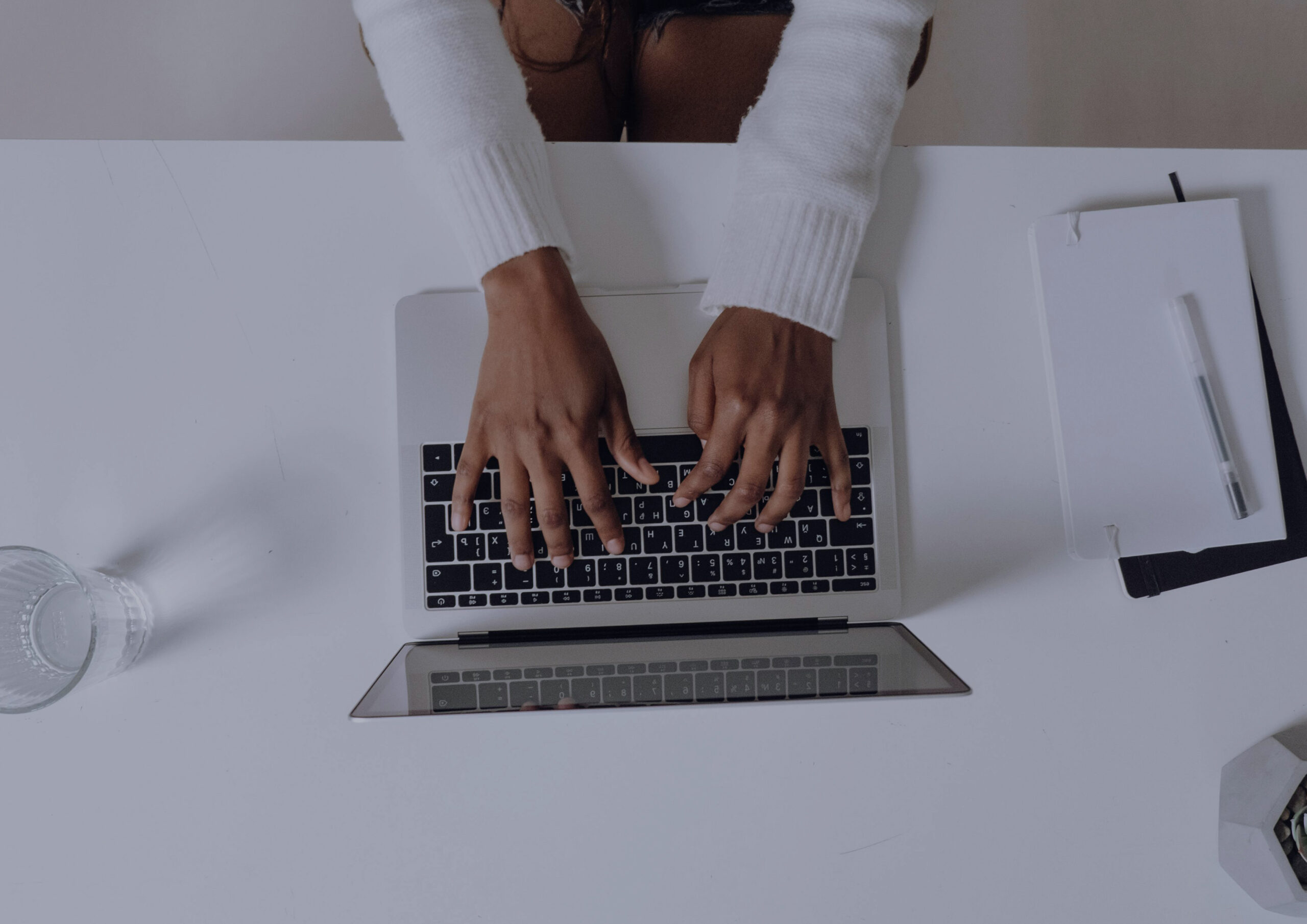 Pourquoi est-il important de bien prendre les messages ?