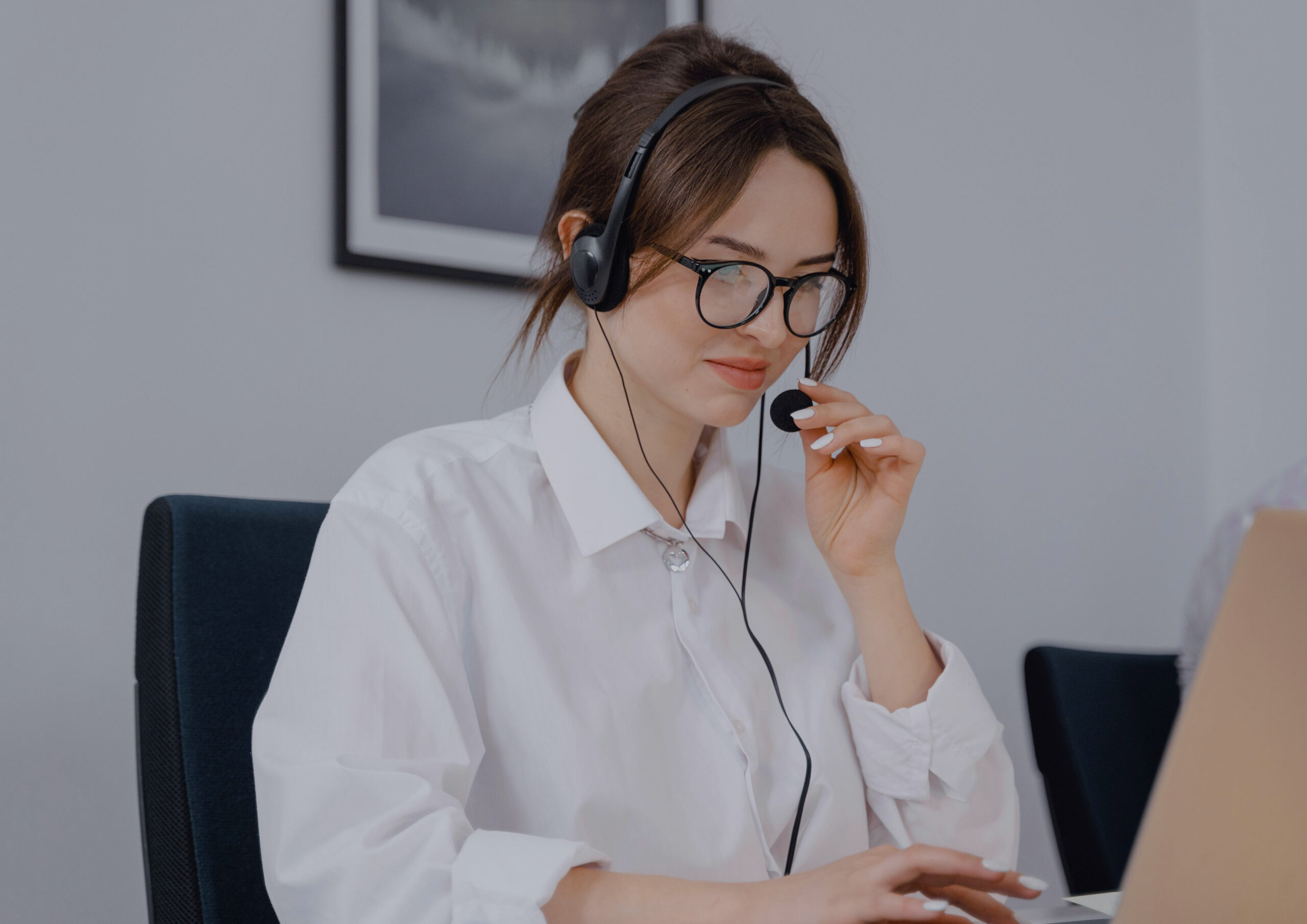 L’espace client interactif d’Agaphone