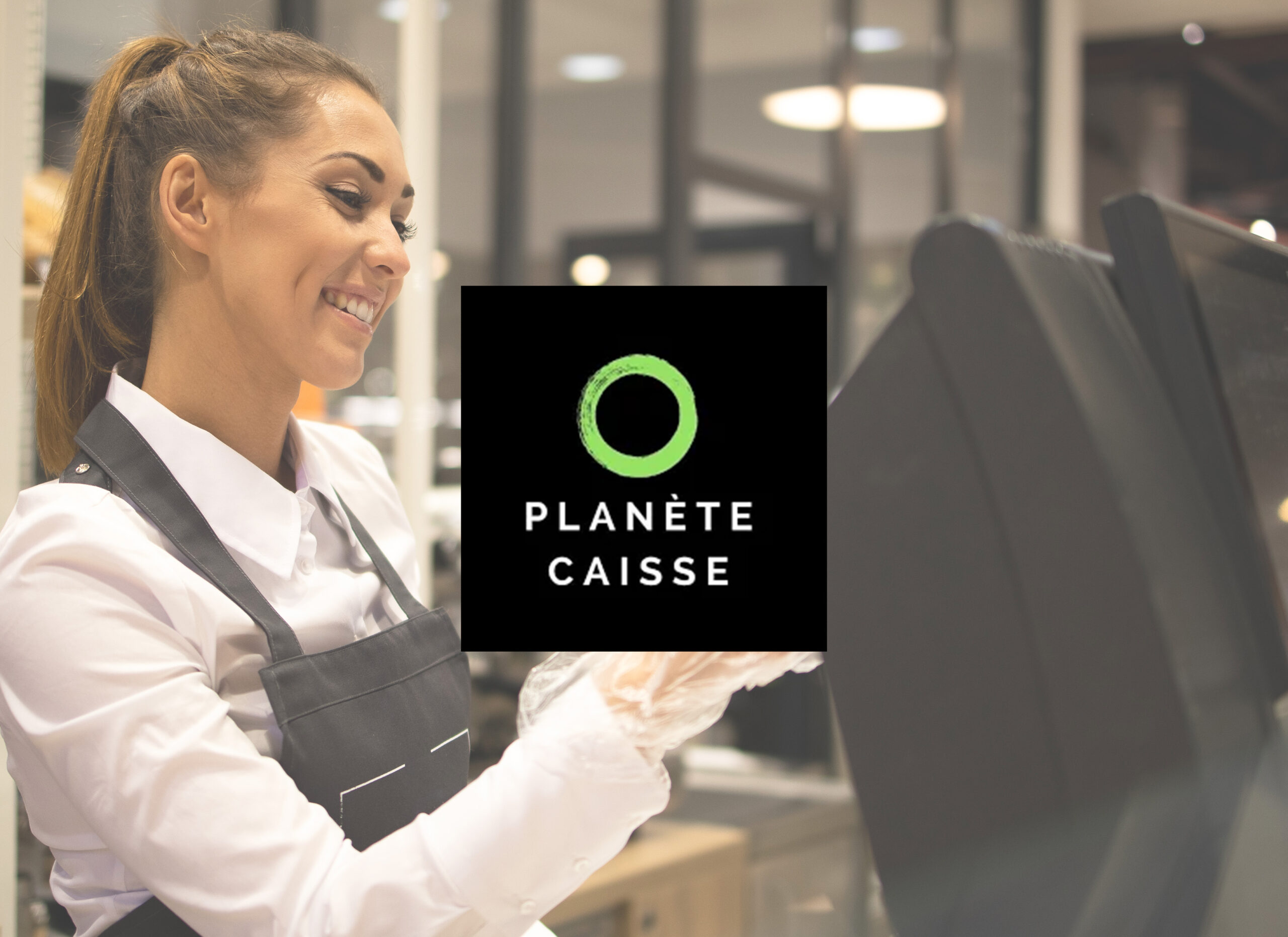 Interview Marjorie BERNAUD – Planète Caisse