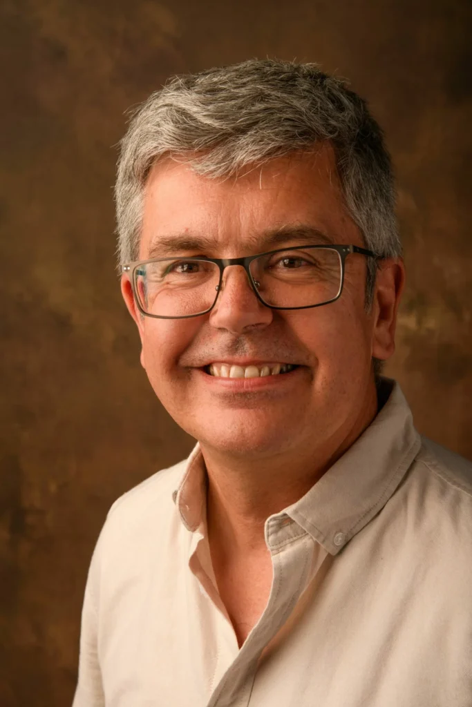 image du président de Alma Consulting