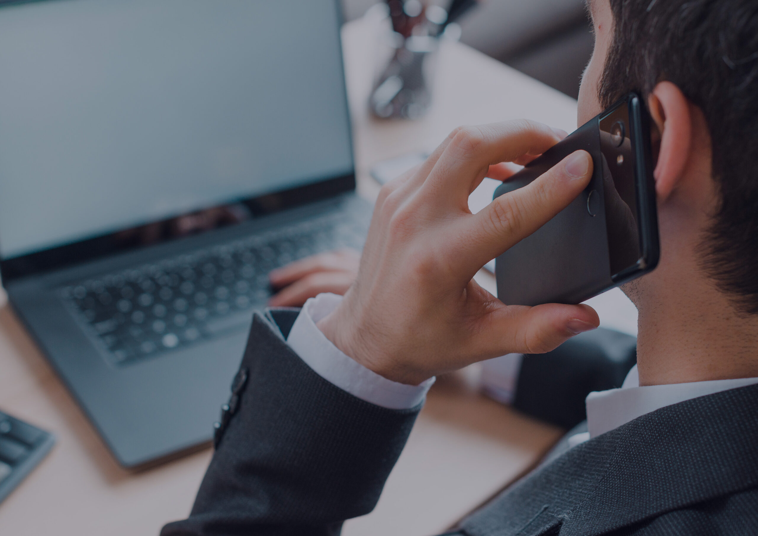 Externalisation de standard téléphonique pour les professionnels