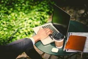 Digital nomad 2