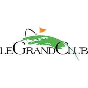 Logo Le grand club