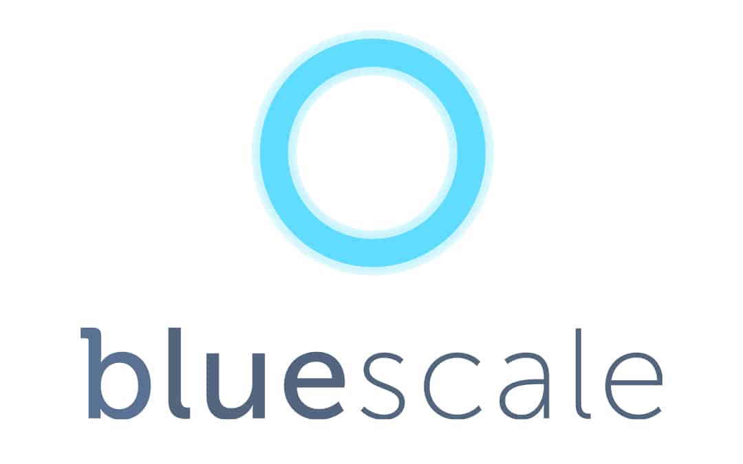 Logo bluescale