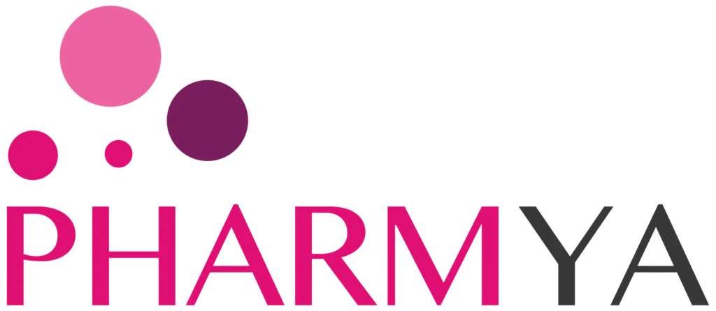 Logo Pharmya