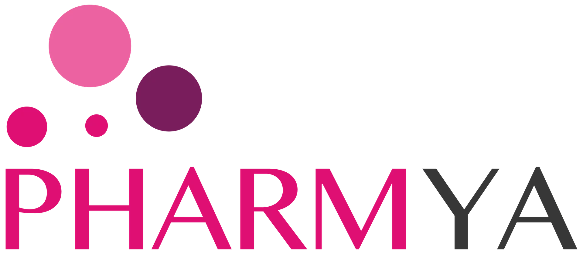 Logo Pharmya