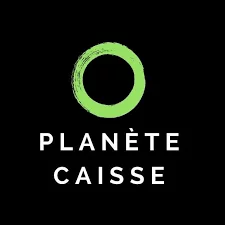 Logo Planète Caisse