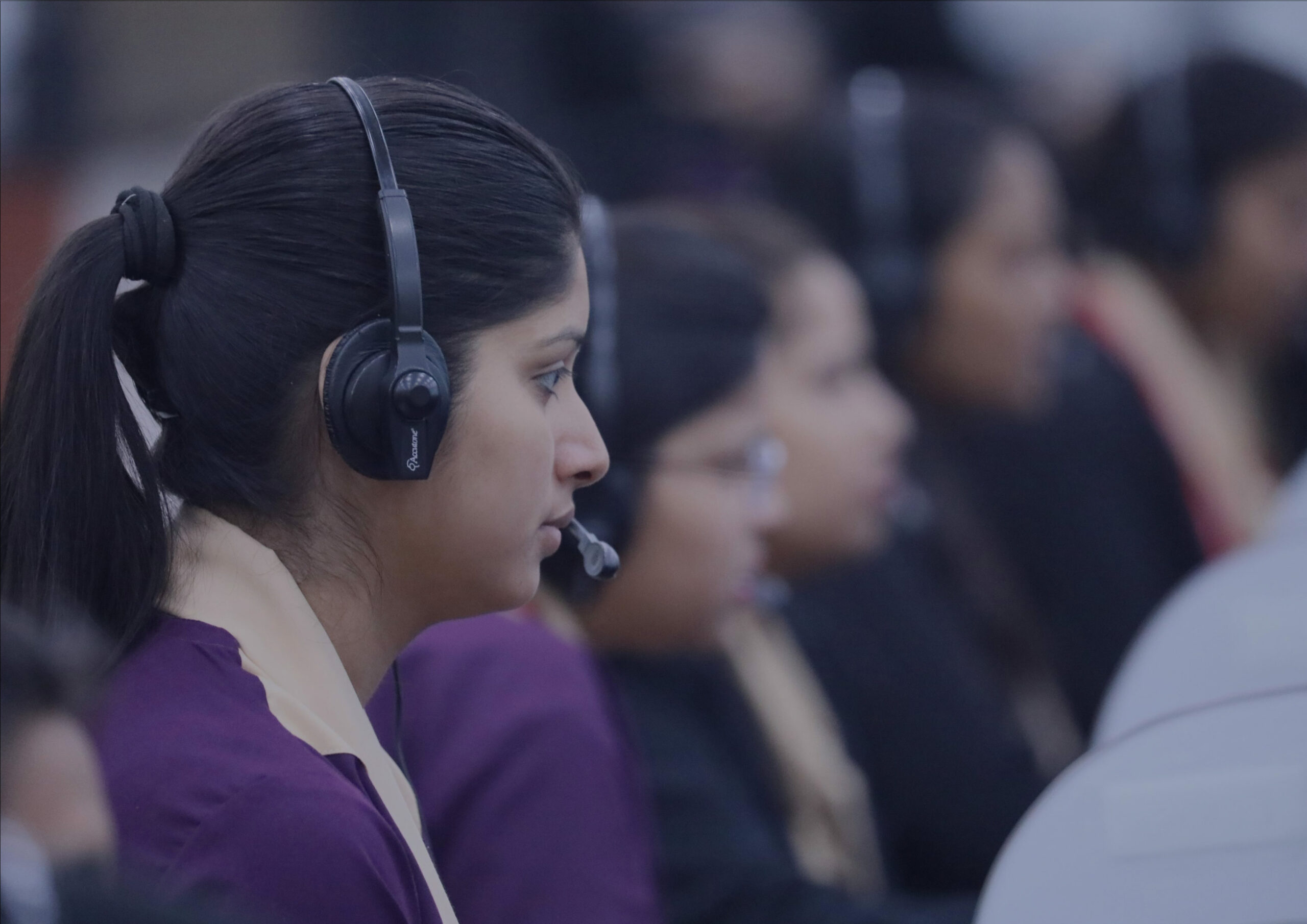 L’accueil téléphonique externalisé : la clé de réussite de votre hôtel