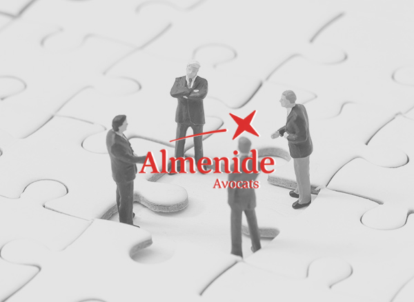 Interview Céline RANG & Elise DIMARD – Almenide Avocats