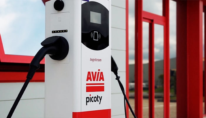 Infrastructures Avia Volt : 97% des appels estivaux résolus sans technicien.