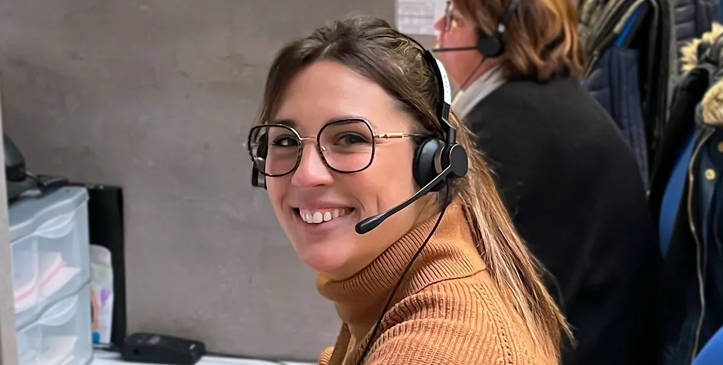 Télésecrétaire