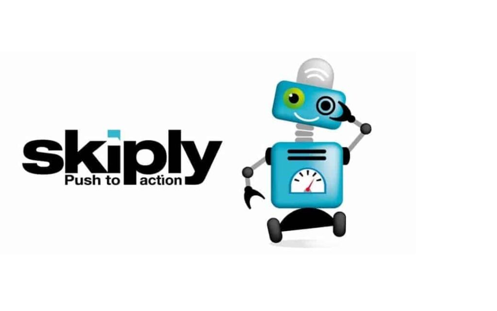 logo skiply