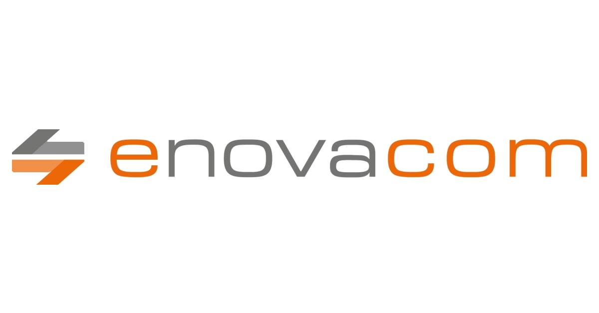 enovacom logo