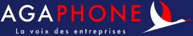 Entreprise Agaphone