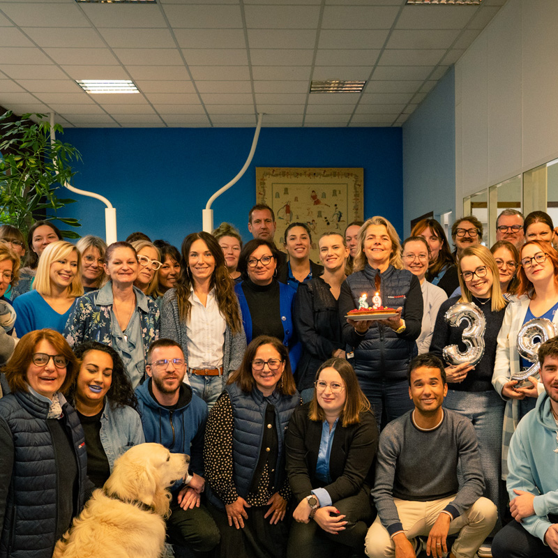 equipe Agaphone