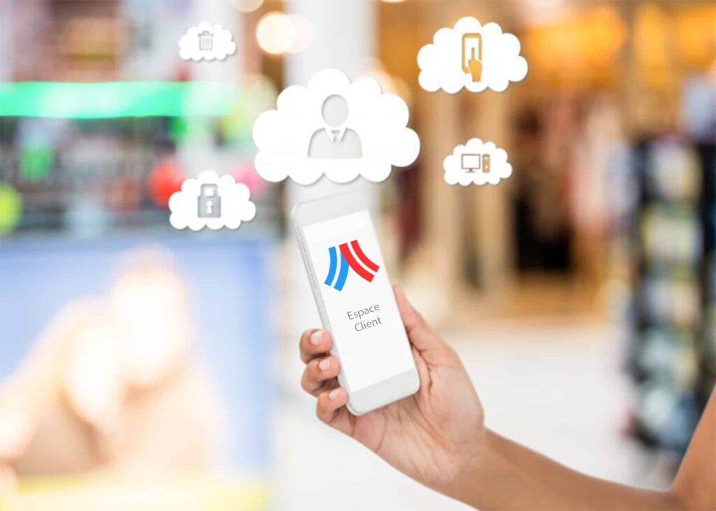 escape client agaphone