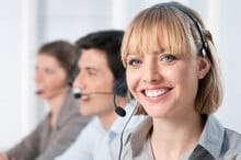call center