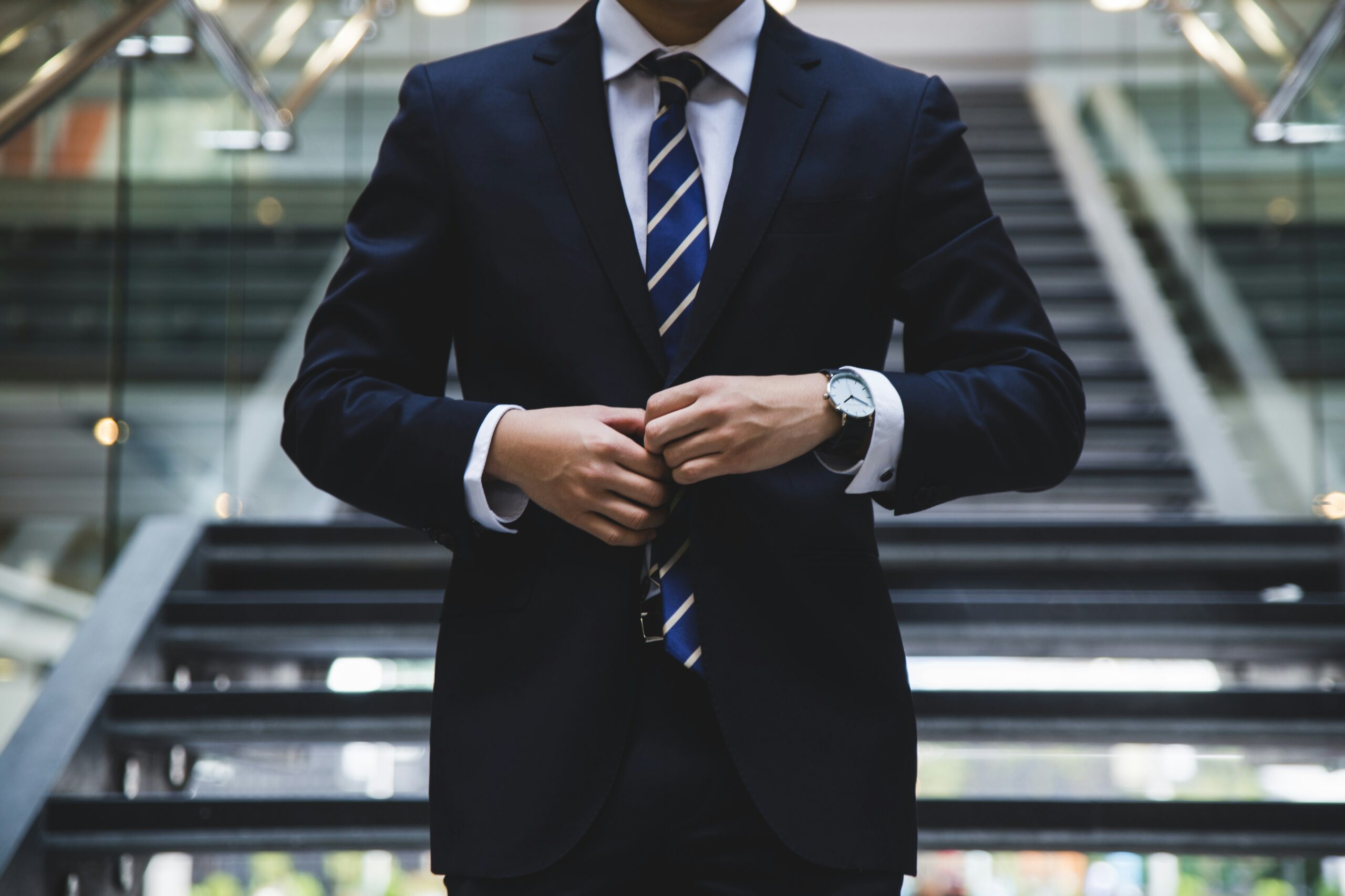 grandes entreprises et industrie