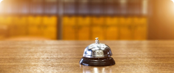 L’accueil téléphonique externalisé : la clé de réussite de votre hôtel