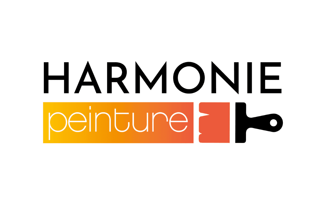 logo harmonie peinture