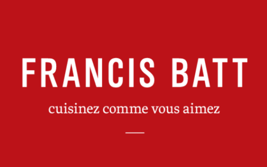 logo francis batt