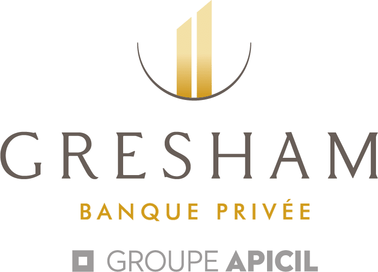 logo gresham banque privee