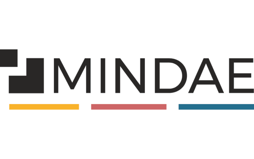 logo mindae