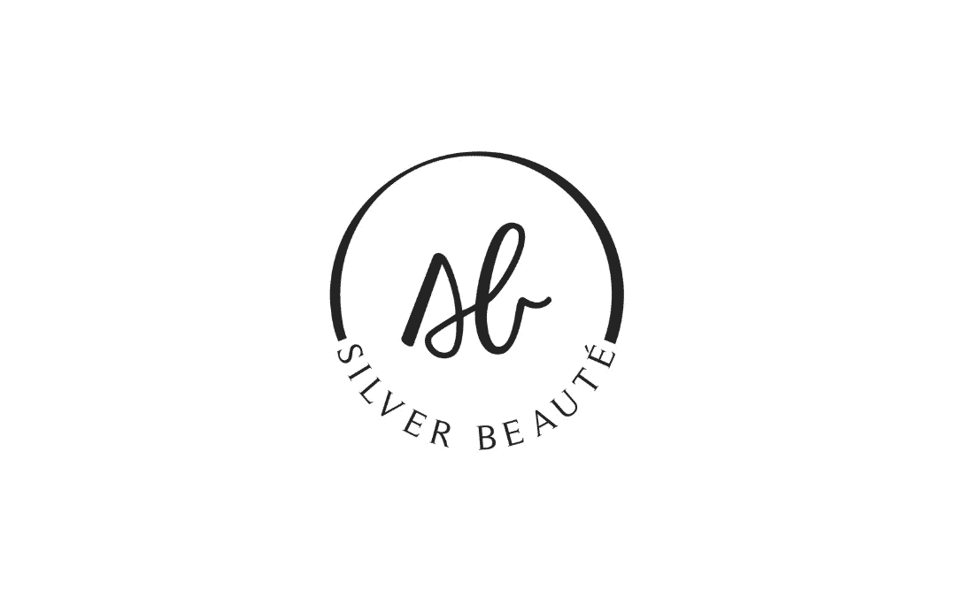 logo silver beauté
