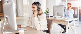 Pourquoi choisir le contact humain plutôt que la messagerie d’accueil ?